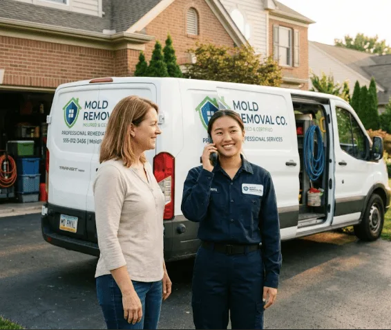 Crawlspace Mold Remediation Dallas, SD FAQs